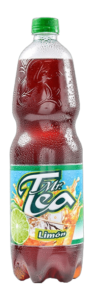 Mr Tea 500 ml